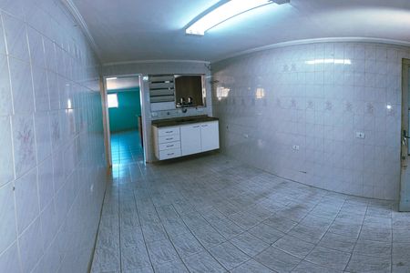 Casa para alugar com 187m², 3 quartos e 2 vagas