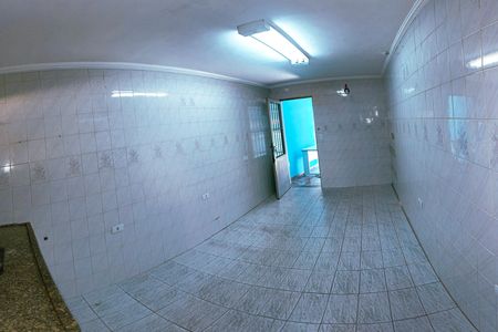 Casa para alugar com 187m², 3 quartos e 2 vagas