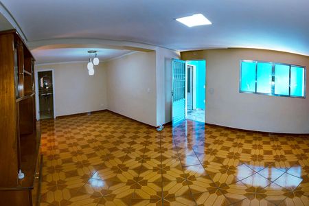 Casa para alugar com 187m², 3 quartos e 2 vagas