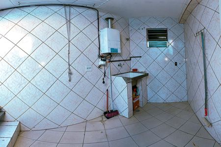 Casa para alugar com 187m², 3 quartos e 2 vagas