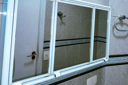 Casa para alugar com 187m², 3 quartos e 2 vagas