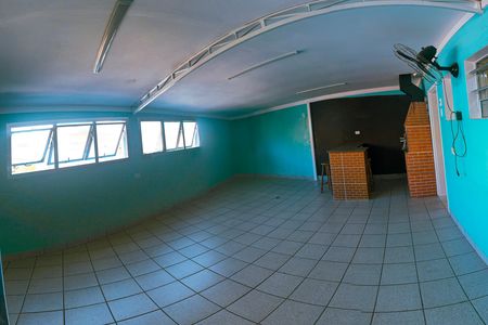 Casa para alugar com 187m², 3 quartos e 2 vagas