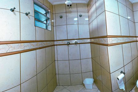 Casa para alugar com 187m², 3 quartos e 2 vagas