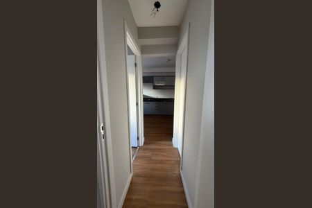 Foto 11 de apartamento à venda com 2 quartos, 45m² em Jardim Peri, São Paulo