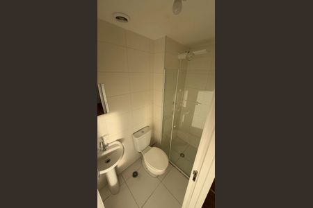 Foto 16 de apartamento à venda com 2 quartos, 45m² em Jardim Peri, São Paulo