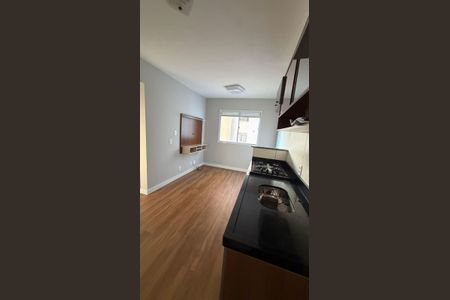 Foto 14 de apartamento à venda com 2 quartos, 45m² em Jardim Peri, São Paulo