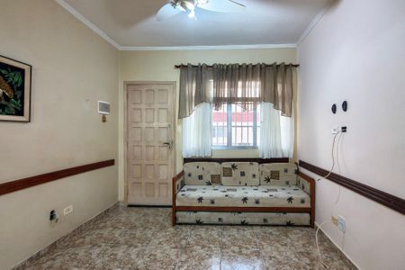 Apartamento para alugar com 56m², 1 quarto e 1 vaga Apartamento para alugar com 56m², 1 quarto e 1 vagaSala