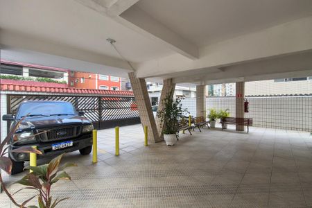 Apartamento para alugar com 56m², 1 quarto e 1 vaga Apartamento para alugar com 56m², 1 quarto e 1 vagaGaragem