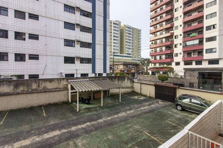 Apartamento para alugar com 56m², 1 quarto e 1 vaga Apartamento para alugar com 56m², 1 quarto e 1 vagaVista