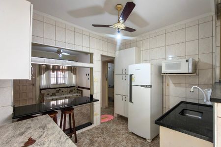 Apartamento para alugar com 56m², 1 quarto e 1 vaga Apartamento para alugar com 56m², 1 quarto e 1 vagaCozinha