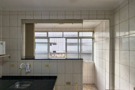Apartamento para alugar com 56m², 1 quarto e 1 vaga Apartamento para alugar com 56m², 1 quarto e 1 vagaÁrea de Serviço