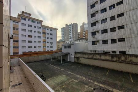 Apartamento para alugar com 56m², 1 quarto e 1 vaga Apartamento para alugar com 56m², 1 quarto e 1 vagaVista