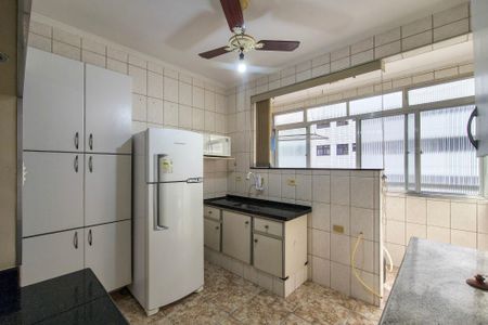 Apartamento para alugar com 56m², 1 quarto e 1 vaga Apartamento para alugar com 56m², 1 quarto e 1 vagaCozinha