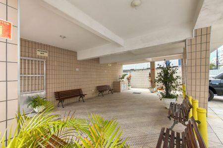 Apartamento para alugar com 56m², 1 quarto e 1 vaga Apartamento para alugar com 56m², 1 quarto e 1 vagaGaragem
