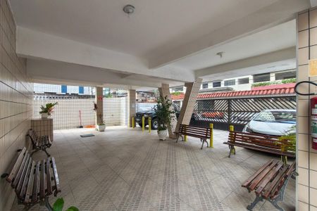 Apartamento para alugar com 56m², 1 quarto e 1 vaga Apartamento para alugar com 56m², 1 quarto e 1 vagaÁrea comum