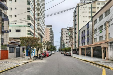 Apartamento para alugar com 56m², 1 quarto e 1 vaga Apartamento para alugar com 56m², 1 quarto e 1 vagaVista da Rua