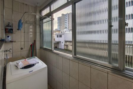 Apartamento para alugar com 56m², 1 quarto e 1 vaga Apartamento para alugar com 56m², 1 quarto e 1 vagaÁrea de Serviço