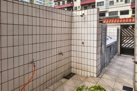 Apartamento para alugar com 56m², 1 quarto e 1 vaga Apartamento para alugar com 56m², 1 quarto e 1 vagaDucha