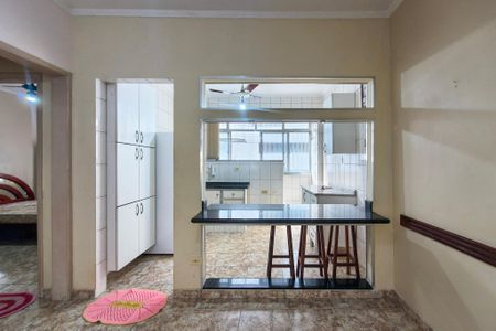 Apartamento para alugar com 56m², 1 quarto e 1 vaga Apartamento para alugar com 56m², 1 quarto e 1 vagaCozinha