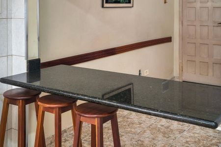 Apartamento para alugar com 56m², 1 quarto e 1 vaga Apartamento para alugar com 56m², 1 quarto e 1 vagaCozinha