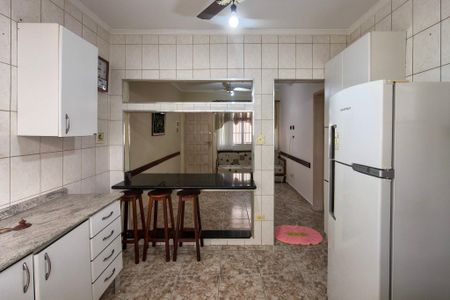 Apartamento para alugar com 56m², 1 quarto e 1 vaga Apartamento para alugar com 56m², 1 quarto e 1 vagaCozinha