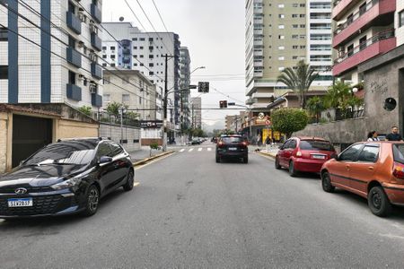 Apartamento para alugar com 56m², 1 quarto e 1 vaga Apartamento para alugar com 56m², 1 quarto e 1 vagaVista da Rua