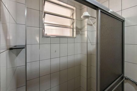 Apartamento para alugar com 56m², 1 quarto e 1 vaga Apartamento para alugar com 56m², 1 quarto e 1 vagaBanheiro