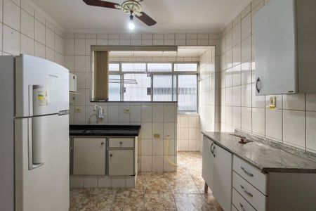 Apartamento para alugar com 56m², 1 quarto e 1 vaga Apartamento para alugar com 56m², 1 quarto e 1 vagaCozinha