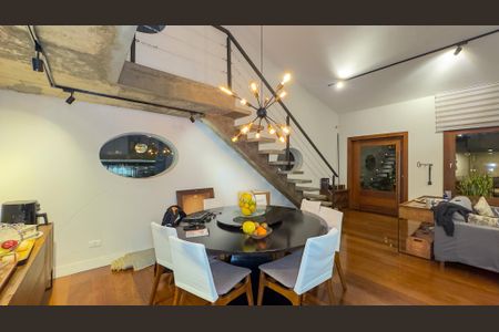 Casa à venda com 2 quartos, 500m² em Brooklin, São Paulo