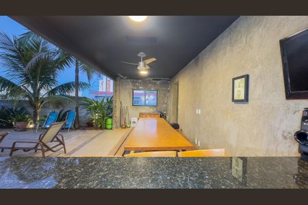 Área comum de casa à venda com 2 quartos, 500m² em Brooklin, São Paulo