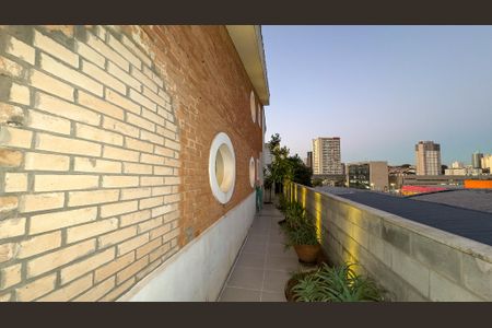 Área comum de casa à venda com 2 quartos, 500m² em Brooklin, São Paulo