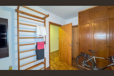 Quarto Suíte de casa à venda com 2 quartos, 500m² em Brooklin, São Paulo