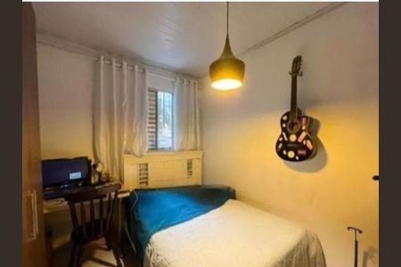 Casa à venda com 4 quartos, 127m² em Vila do Encontro, São Paulo
