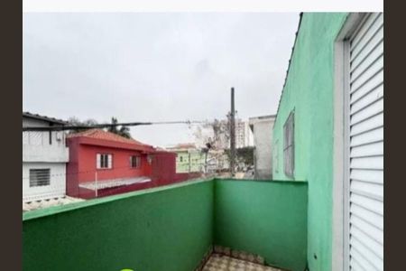 Casa à venda com 4 quartos, 127m² em Vila do Encontro, São Paulo