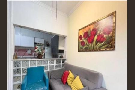 Casa à venda com 4 quartos, 127m² em Vila do Encontro, São Paulo