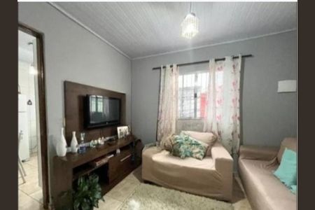Casa à venda com 4 quartos, 127m² em Vila do Encontro, São Paulo