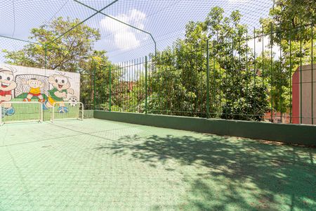 Área comum  de apartamento à venda com 2 quartos, 57m² em Veloso, Osasco