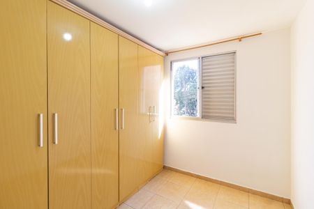 Quarto 1 de apartamento à venda com 2 quartos, 57m² em Veloso, Osasco
