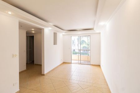 Apartamento à venda com 2 quartos, 57m² em Veloso, Osasco