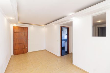 Sala de apartamento à venda com 2 quartos, 57m² em Veloso, Osasco