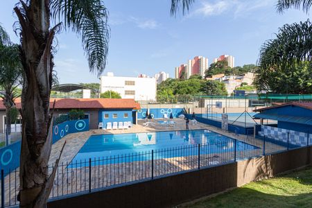 Apartamento à venda com 57m², 2 quartos e 1 vaga Apartamento à venda com 57m², 2 quartos e 1 vagaÁrea comum - Piscina