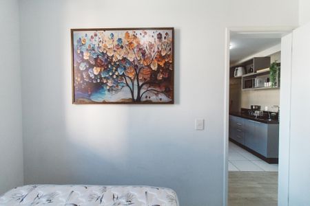 Apartamento para alugar com 34m², 2 quartos e sem vaga Apartamento para alugar com 34m², 2 quartos e sem vagaQuarto 1