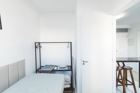 Apartamento para alugar com 34m², 2 quartos e sem vaga Apartamento para alugar com 34m², 2 quartos e sem vagaQuarto 2