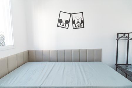 Apartamento para alugar com 34m², 2 quartos e sem vaga Apartamento para alugar com 34m², 2 quartos e sem vagaQuarto 2