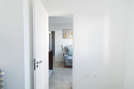 Apartamento para alugar com 34m², 2 quartos e sem vaga Apartamento para alugar com 34m², 2 quartos e sem vagaQuarto 2