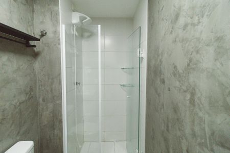 Apartamento para alugar com 34m², 2 quartos e sem vaga Apartamento para alugar com 34m², 2 quartos e sem vagaBanheiro