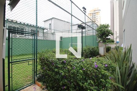 Apartamento para alugar com 34m², 2 quartos e sem vagaQuadra Esportiva