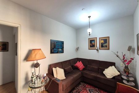 Apartamento para alugar com 160m², 3 quartos e 2 vagas Apartamento para alugar com 160m², 3 quartos e 2 vagasQuarto 1