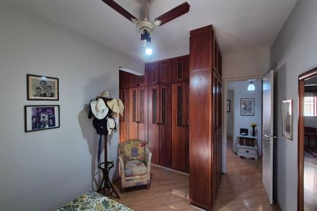 Apartamento para alugar com 160m², 3 quartos e 2 vagas Apartamento para alugar com 160m², 3 quartos e 2 vagasQuarto 3 - Suíte