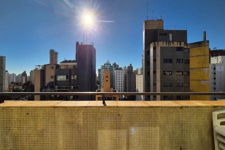 Apartamento para alugar com 160m², 3 quartos e 2 vagas Apartamento para alugar com 160m², 3 quartos e 2 vagasVista da Suíte